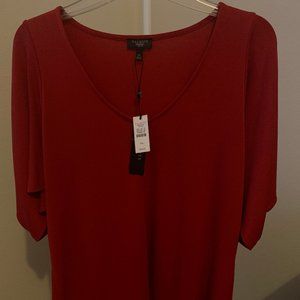 Talbots Blouse